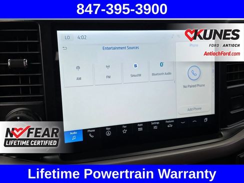 Certified 2024 Ford F150 XLT w/ Tow/Haul Package AWD/4WD image 58