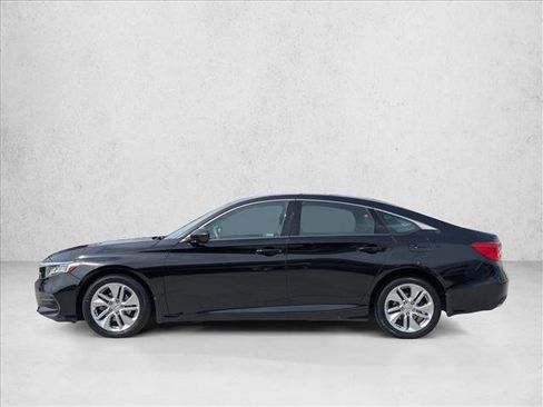 Used 2020 Honda Accord LX image 9