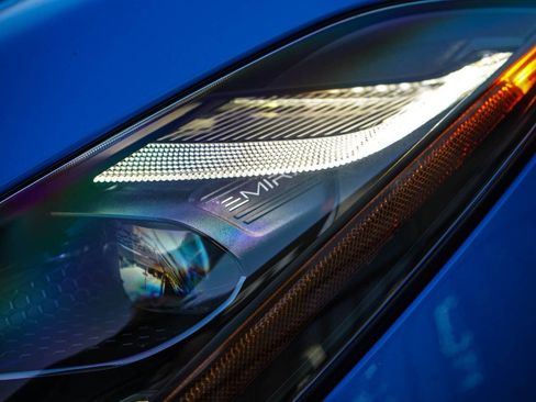 Used 2024 Lotus Emira First Edition image 48