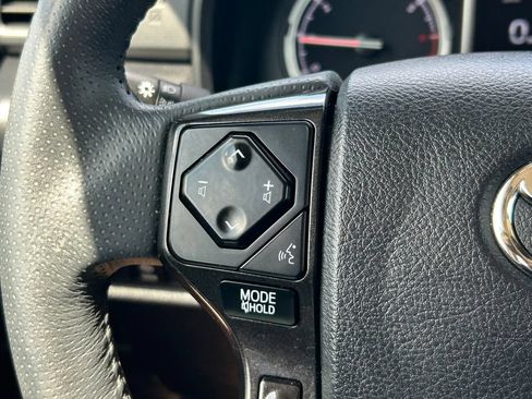 Used 2022 Toyota 4Runner TRD Pro AWD/4WD image 37