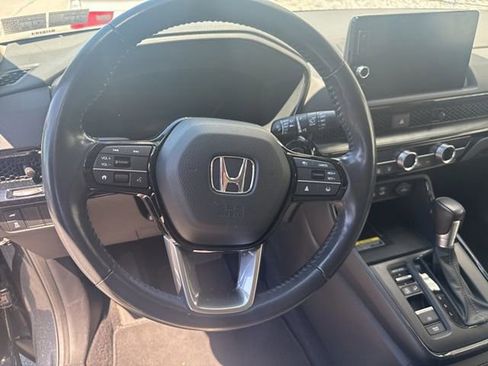 Used 2024 Honda CR-V EX-L image 20