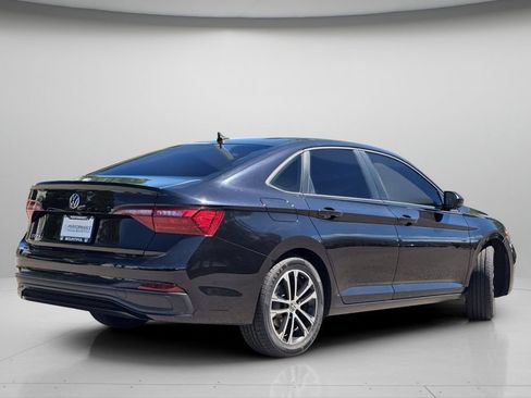 Used 2022 Volkswagen Jetta Sport FWD image 22