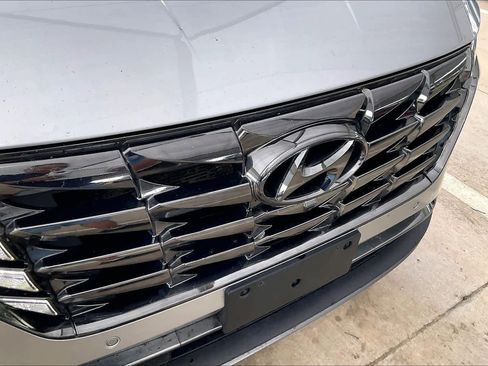 Used 2024 Hyundai Tucson Limited AWD/4WD image 28