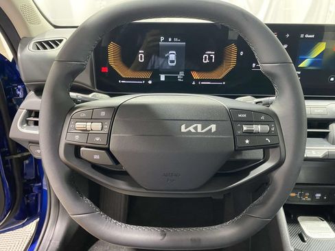 New 2026 Kia K4 EX FWD image 22