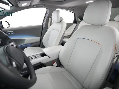 Used 2024 Hyundai Ioniq 6 Limited RWD image 4