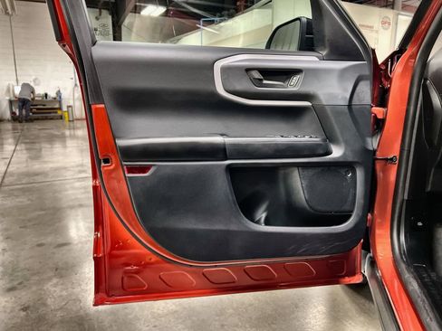 Used 2022 Ford Bronco Sport Big Bend w/ Convenience Package image 16