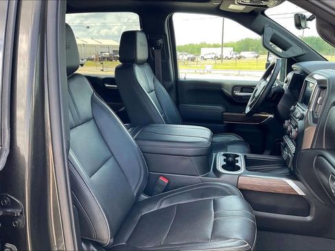 Used 2023 Chevrolet Silverado 3500 High Country w/ Z71 Off-Road Package AWD/4WD image 30