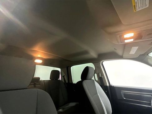 Used 2023 RAM 1500 Classic SLT image 27