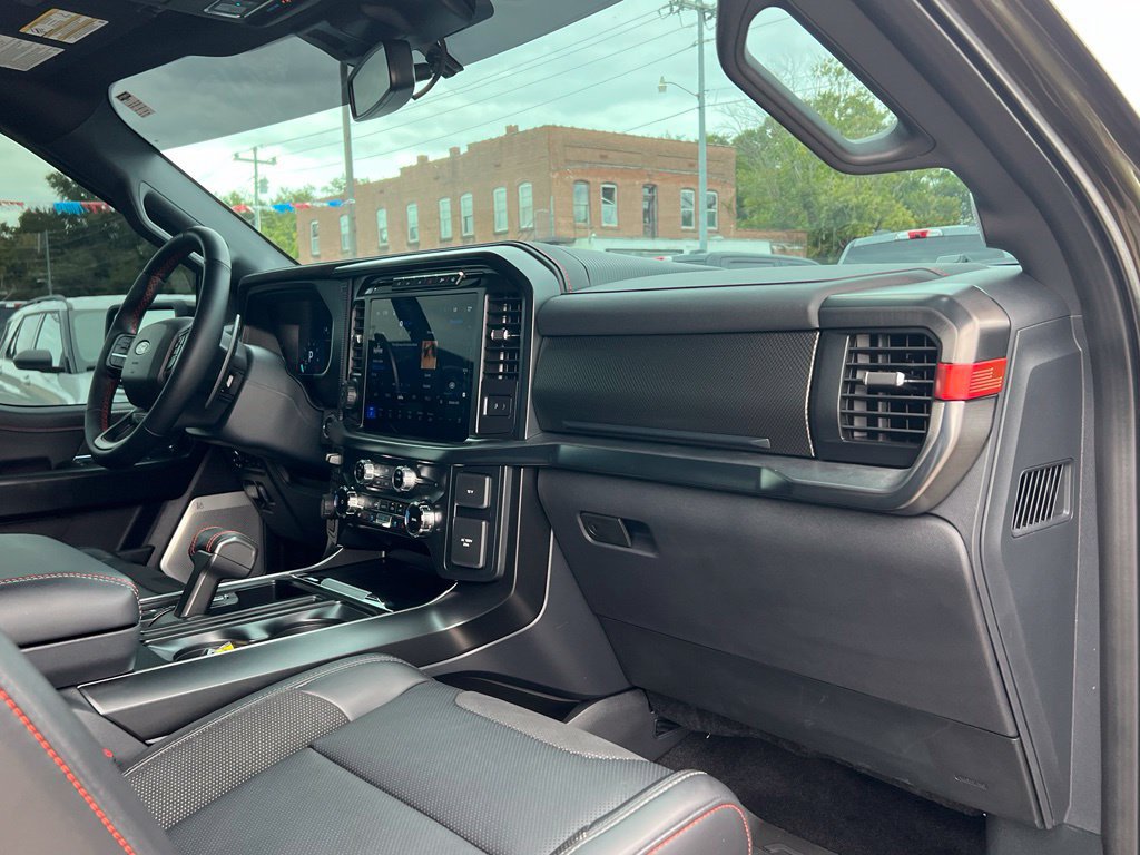Used 2026 Ford F150 Raptor AWD/4WD image 22