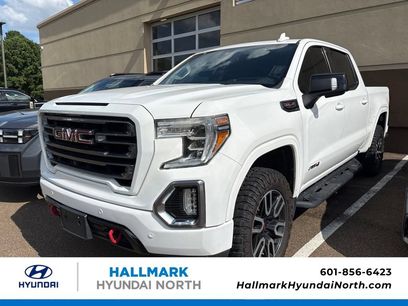 Used 2020 GMC Sierra 1500 AT4 w/ AT4 Premium Package