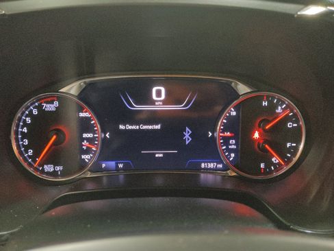 Used 2020 Chevrolet Blazer RS FWD image 23