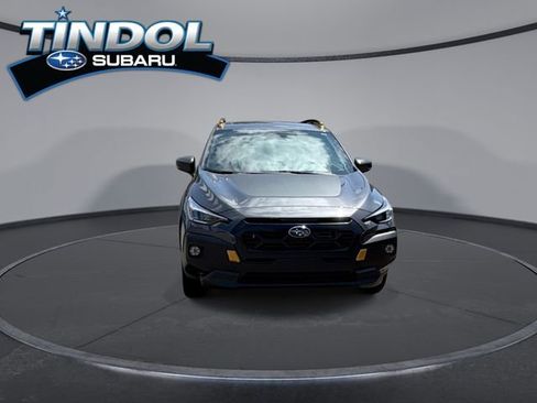 New 2026 Subaru Crosstrek 2.5i Wilderness AWD/4WD image 2