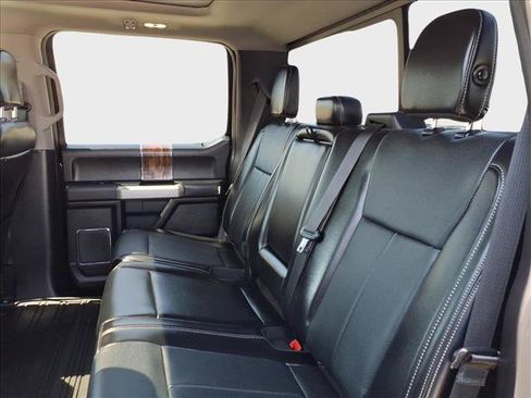 Used 2018 Ford F150 Lariat AWD/4WD image 31