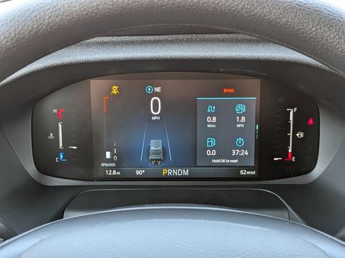 New 2026 Ford Transit 250 148 Medium Roof w/ Exterior Upgrade Package image 11