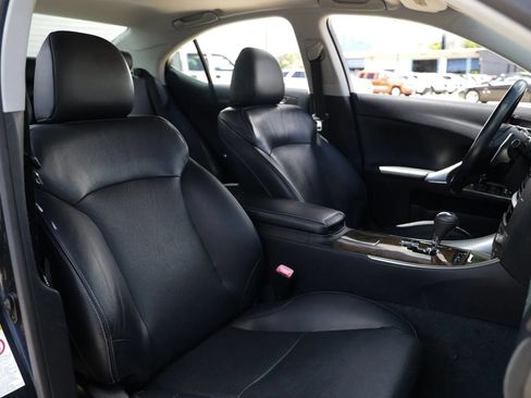 Used 2010 Lexus IS 250 AWD w/ Preferred Accessory Package image 23