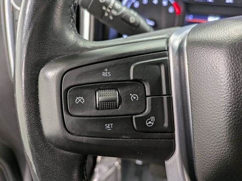 Used 2021 GMC Sierra 1500 SLT image 16