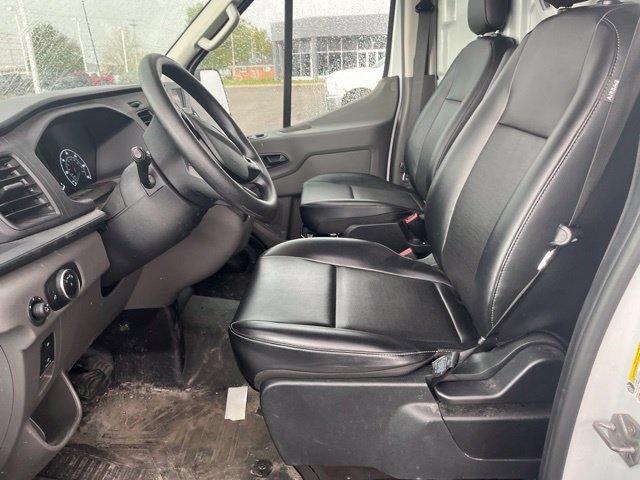 Used 2025 Ford Transit 250 148 Medium Roof Extended AWD w/ Load Area Protection Package image 10
