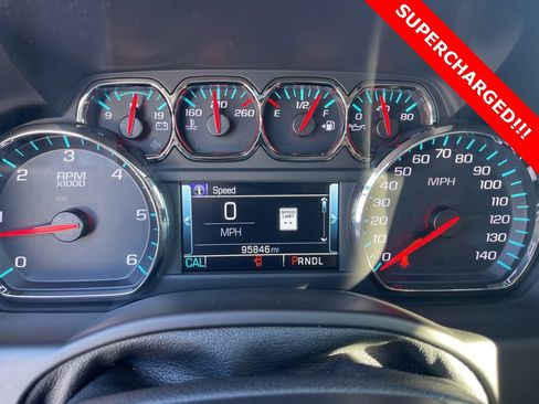 Used 2019 Chevrolet Tahoe Premier w/ RST 6.2L Performance Edition image 26