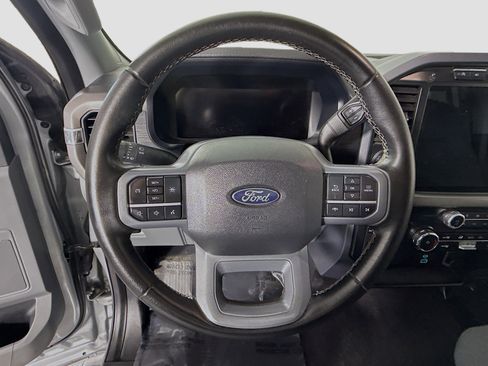 Used 2024 Ford F150 XLT image 13
