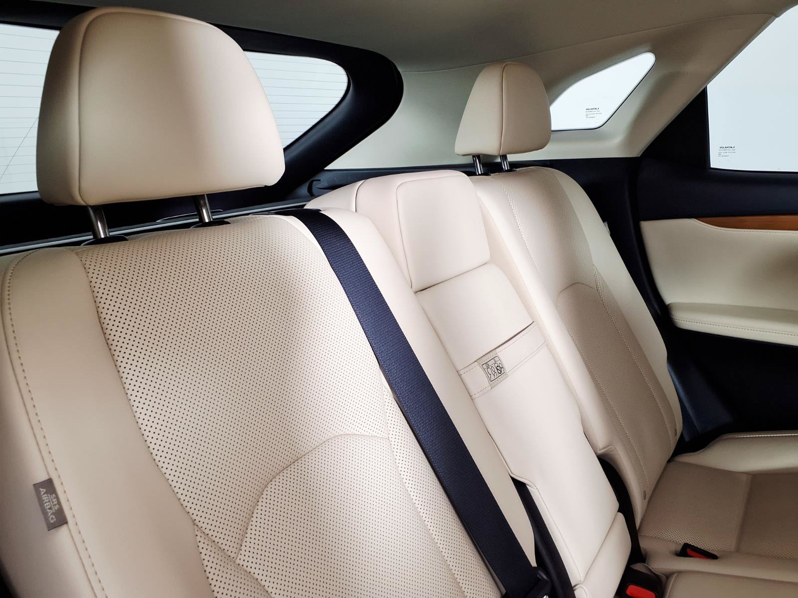 Used 2021 Lexus RX 350 FWD w/ Premium Package image 12