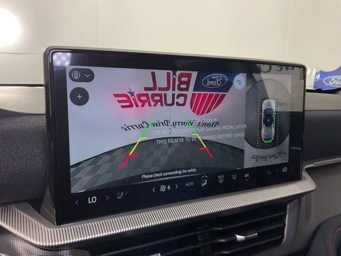 New 2025 Ford Explorer ST-Line w/ Premium Package image 24