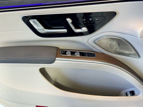 Certified 2023 Mercedes-Benz EQS 450+ Sedan image 17