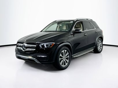 Used 2020 Mercedes-Benz GLE 450 4MATIC