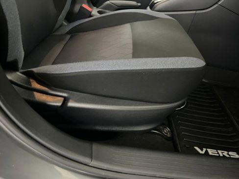 Used 2024 Nissan Versa SV w/ Trunk Package image 55