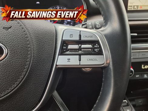 Used 2021 Kia Telluride EX w/ Towing Package FWD image 21