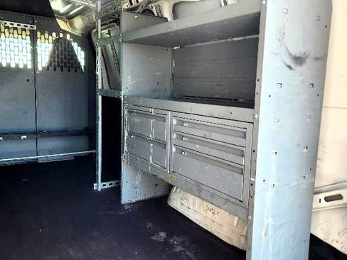 Used 2019 Chevrolet Express 2500 w/ Safety Package image 10