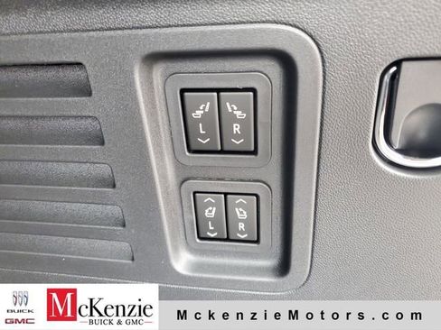 New 2026 GMC Acadia Denali Ultimate w/ LPO, All-Weather Package AWD/4WD image 32