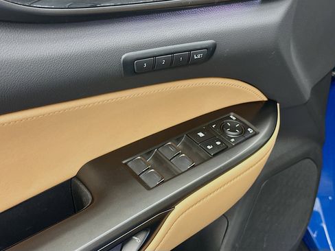 Used 2025 Lexus NX 350 AWD w/ Accessory Package (2T) image 15