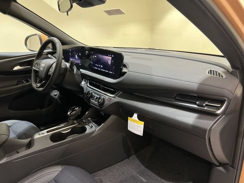 New 2026 Buick Envista Preferred w/ Convenience I Package FWD image 23