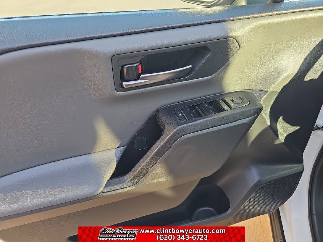 Used 2026 Toyota RAV4 SE AWD/4WD image 11