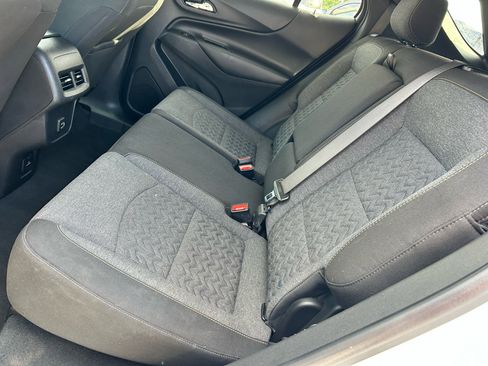 Used 2022 Chevrolet Equinox LT image 14
