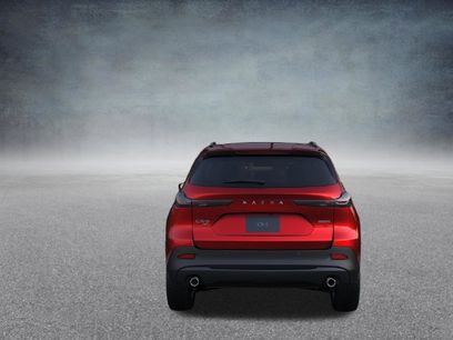 New 2026 MAZDA CX-5 Preferred
