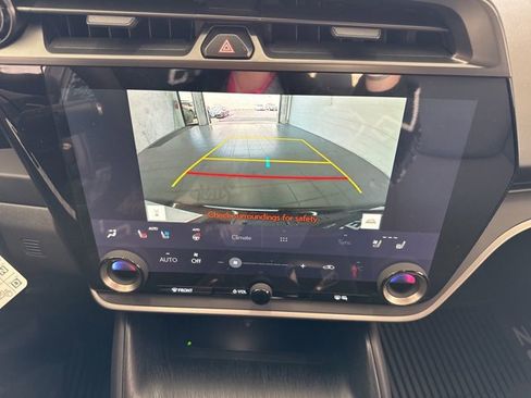 New 2026 Lexus RZ 350e 2WD image 25