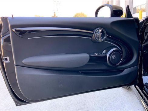 Used 2024 MINI Cooper John Cooper Works image 19