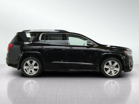 Used 2023 GMC Acadia Denali w/ Denali Ultimate Package AWD/4WD image 6