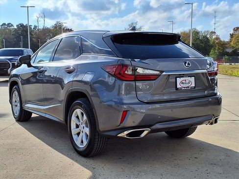 Used 2017 Lexus RX 350 FWD image 2