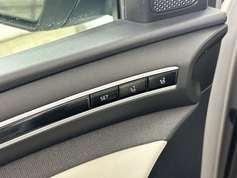 Used 2022 Hyundai Tucson Limited w/ Cargo Package FWD image 21