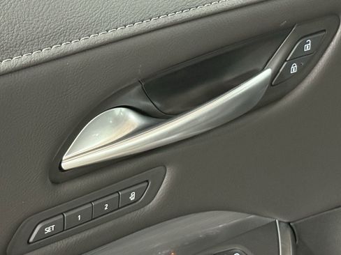 New 2025 Cadillac XT4 Premium Luxury image 19