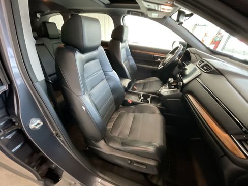 Used 2018 Honda CR-V EX-L image 25