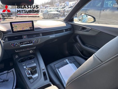 Used 2018 Audi A5 2.0T Premium Plus image 16