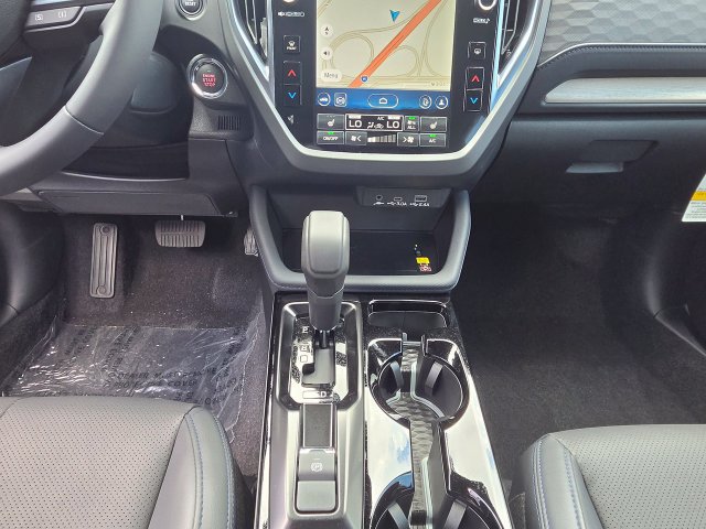 New 2026 Subaru Forester Touring AWD/4WD image 14
