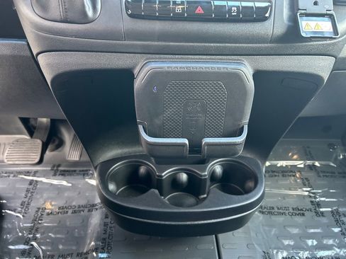 New 2026 RAM ProMaster 2500 w/ Premium Convenience Group image 17