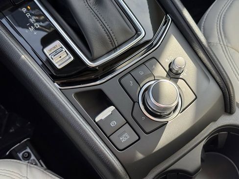 New 2025 MAZDA CX-5 AWD 2.5 S w/ Preferred Package image 16