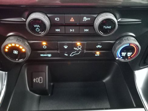 Used 2025 Ford F150 STX image 20