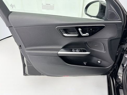 Certified 2025 Mercedes-Benz C 300 Sedan image 22