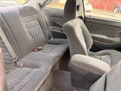 Used 2001 Honda Accord LX image 7